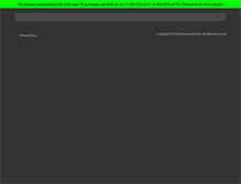 Tablet Screenshot of hacksworlds.info